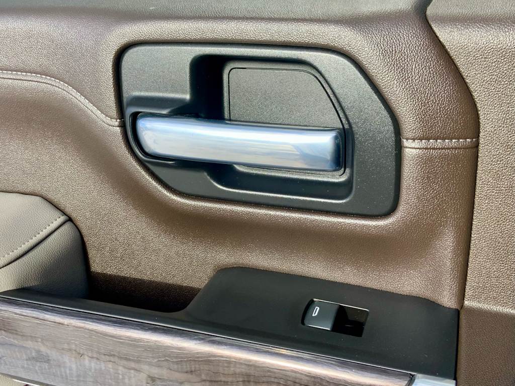 Thumbnail: 2024 Chevrolet Silverado 2500 - 49