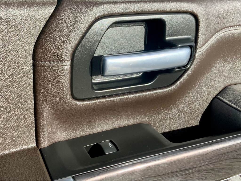 Thumbnail: 2024 Chevrolet Silverado 2500 - 50