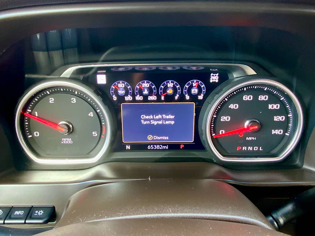 Thumbnail: 2024 Chevrolet Silverado 2500 - 17