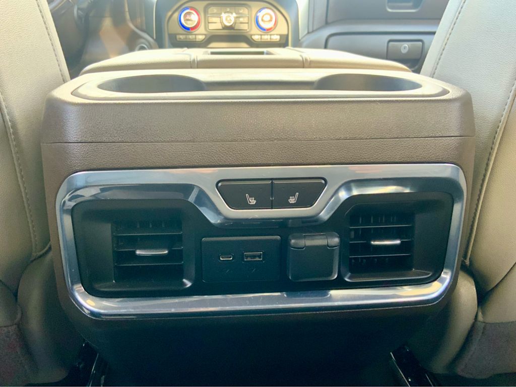 Thumbnail: 2024 Chevrolet Silverado 2500 - 46