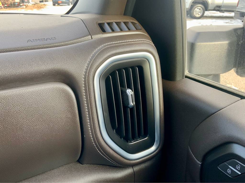 Thumbnail: 2024 Chevrolet Silverado 2500 - 45