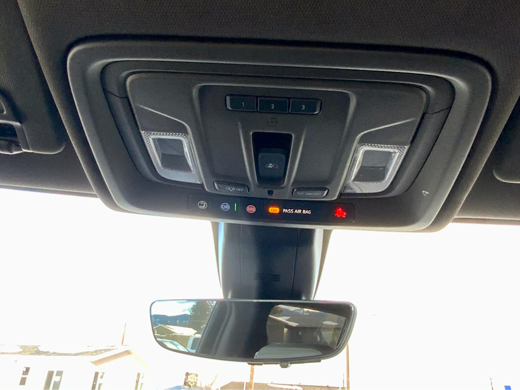 Thumbnail: 2024 Chevrolet Silverado 2500 - 43