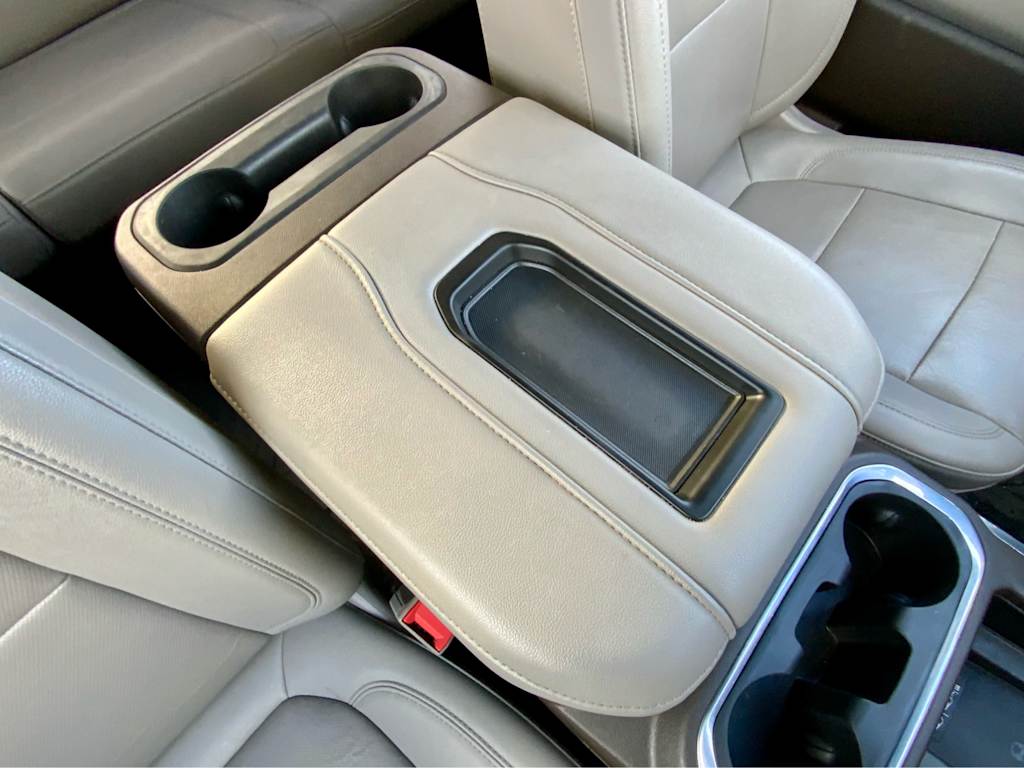 Thumbnail: 2024 Chevrolet Silverado 2500 - 35