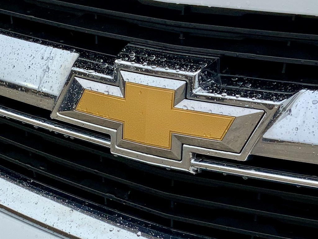 Thumbnail: 2020 Chevrolet Colorado - 7