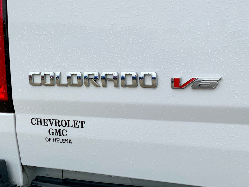 Thumbnail: 2020 Chevrolet Colorado - 34