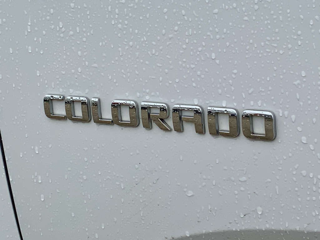 Thumbnail: 2020 Chevrolet Colorado - 32