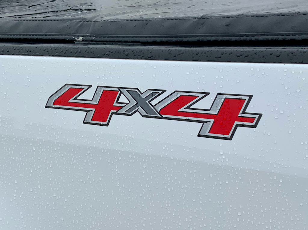 Thumbnail: 2020 Chevrolet Colorado - 33