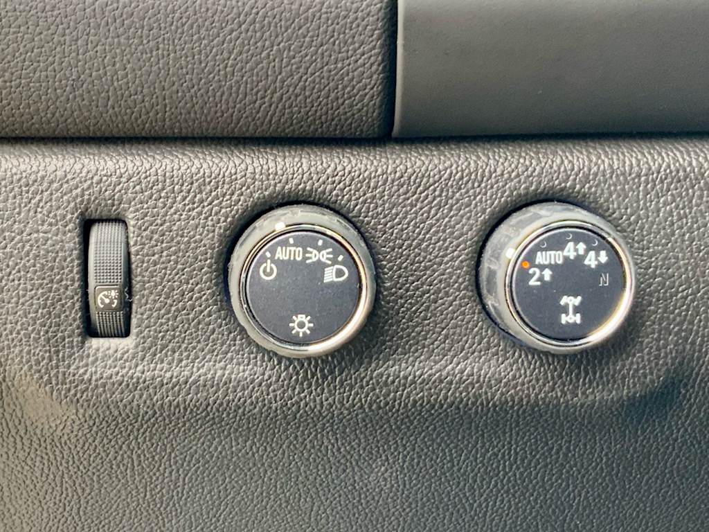 Thumbnail: 2020 Chevrolet Colorado - 50