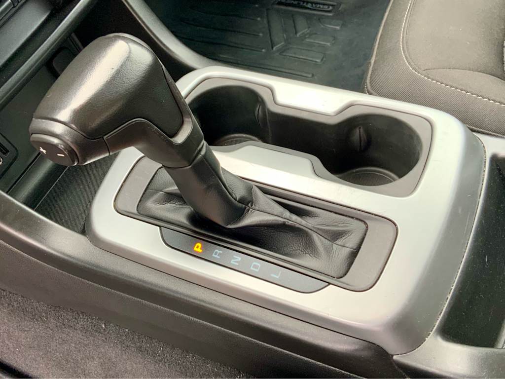 Thumbnail: 2020 Chevrolet Colorado - 48