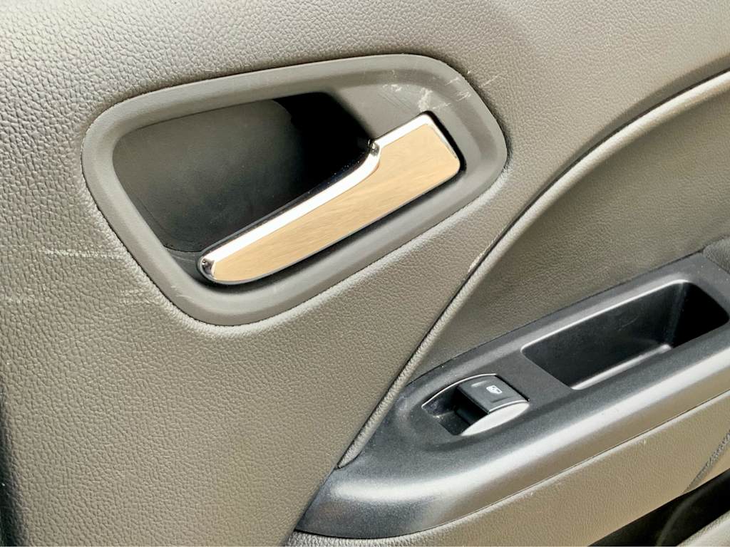 Thumbnail: 2020 Chevrolet Colorado - 55