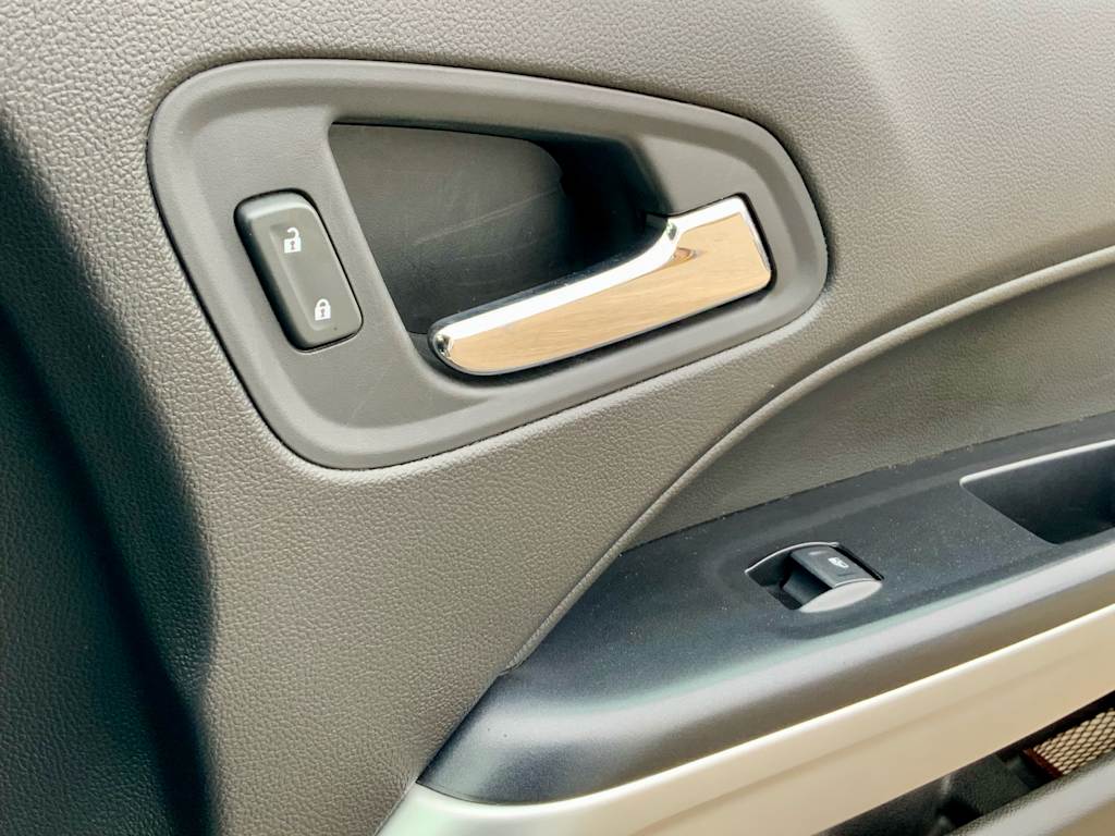 Thumbnail: 2020 Chevrolet Colorado - 53