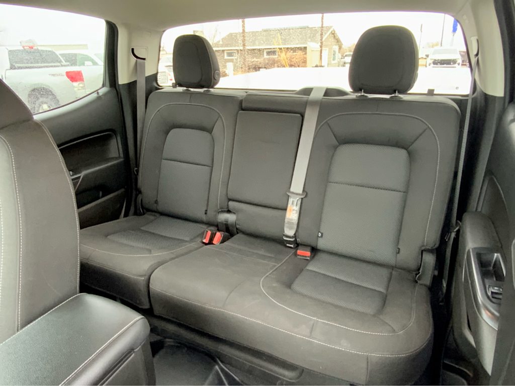 Thumbnail: 2020 Chevrolet Colorado - 38