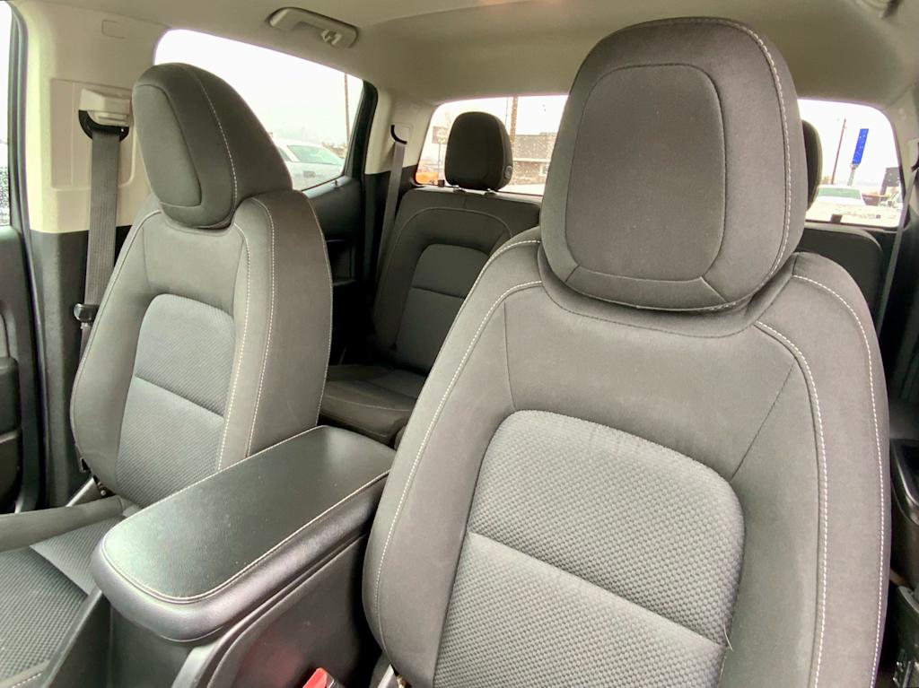 Thumbnail: 2020 Chevrolet Colorado - 39