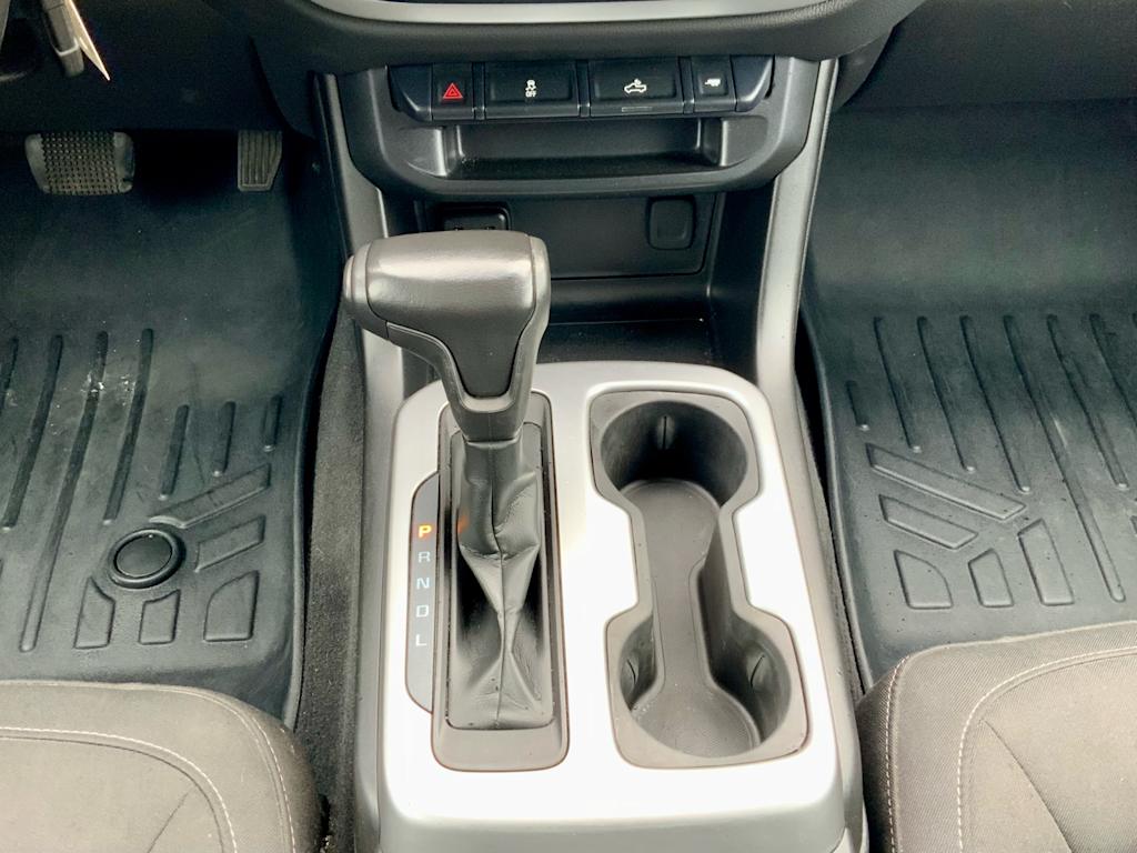 Thumbnail: 2020 Chevrolet Colorado - 17