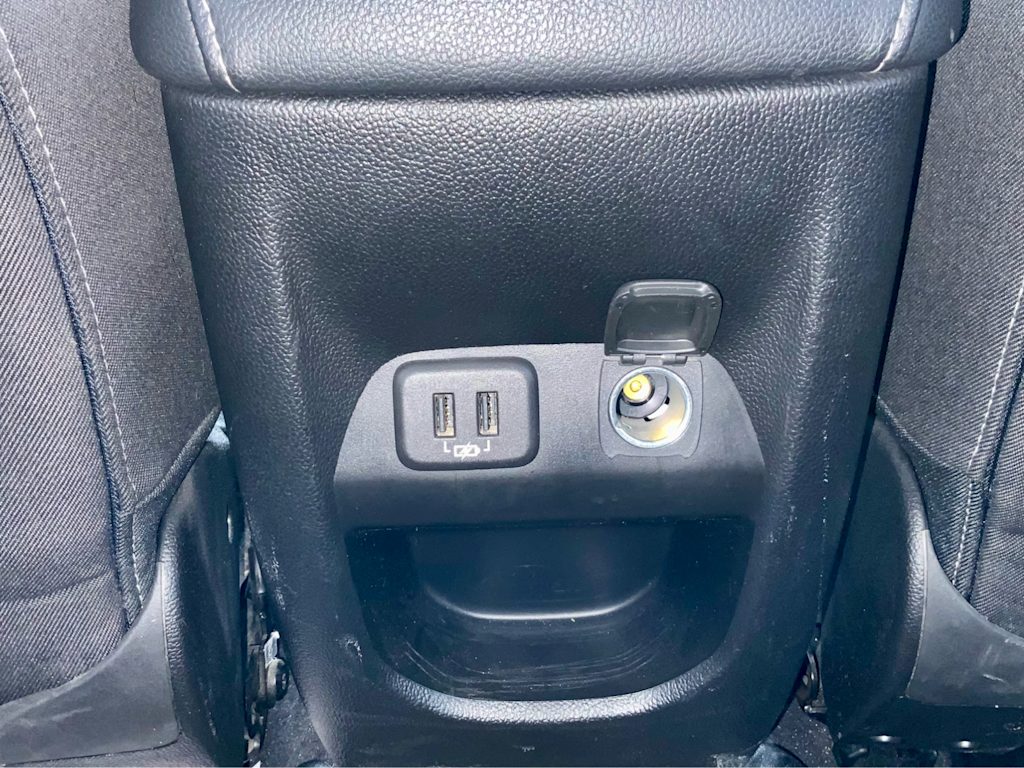 Thumbnail: 2020 Chevrolet Colorado - 51