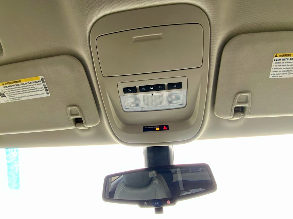 Thumbnail: 2020 Chevrolet Colorado - 49