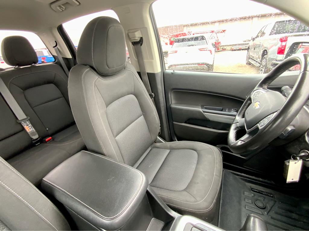 Thumbnail: 2020 Chevrolet Colorado - 40