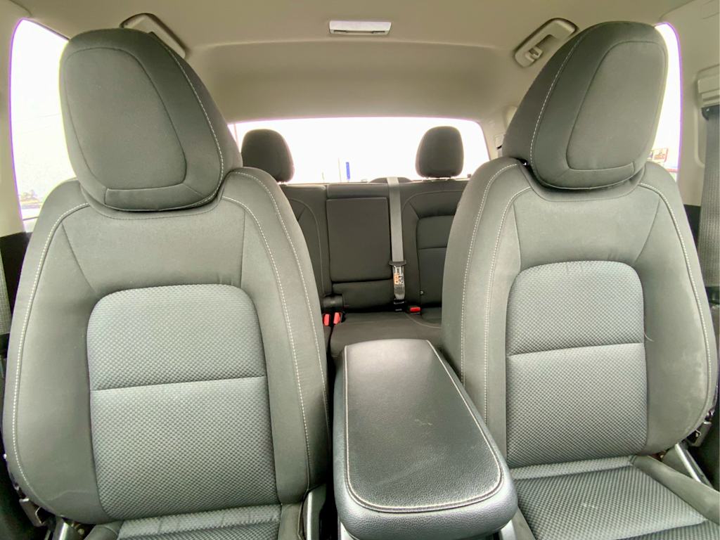 Thumbnail: 2020 Chevrolet Colorado - 41