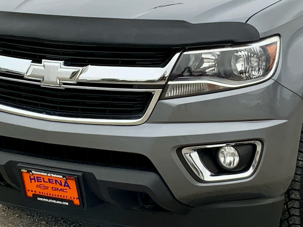 Thumbnail: 2019 Chevrolet Colorado - 24