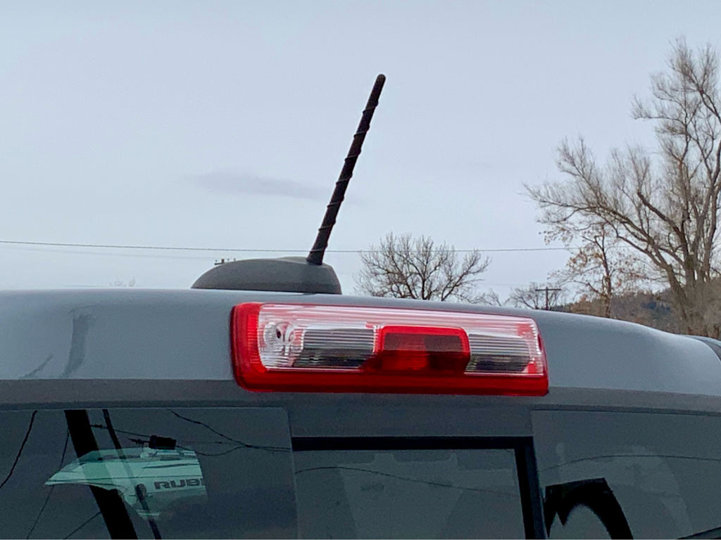 Thumbnail: 2019 Chevrolet Colorado - 7