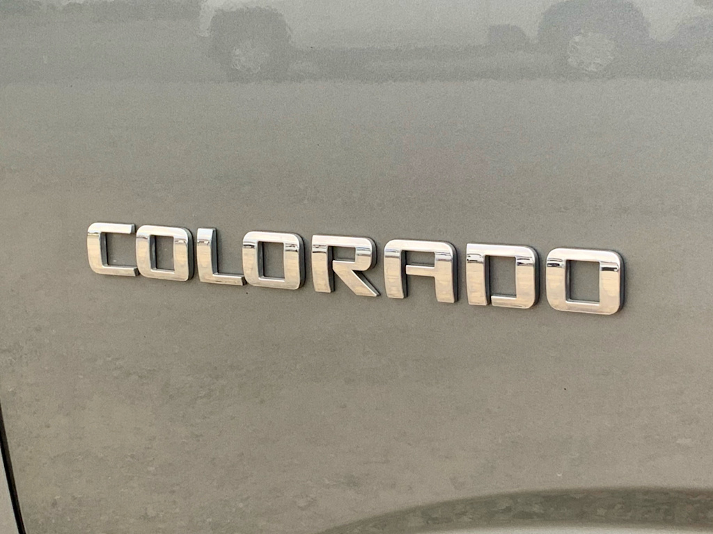 Thumbnail: 2019 Chevrolet Colorado - 31