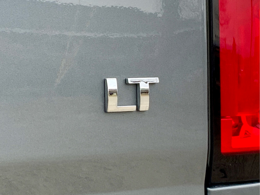 Thumbnail: 2019 Chevrolet Colorado - 32