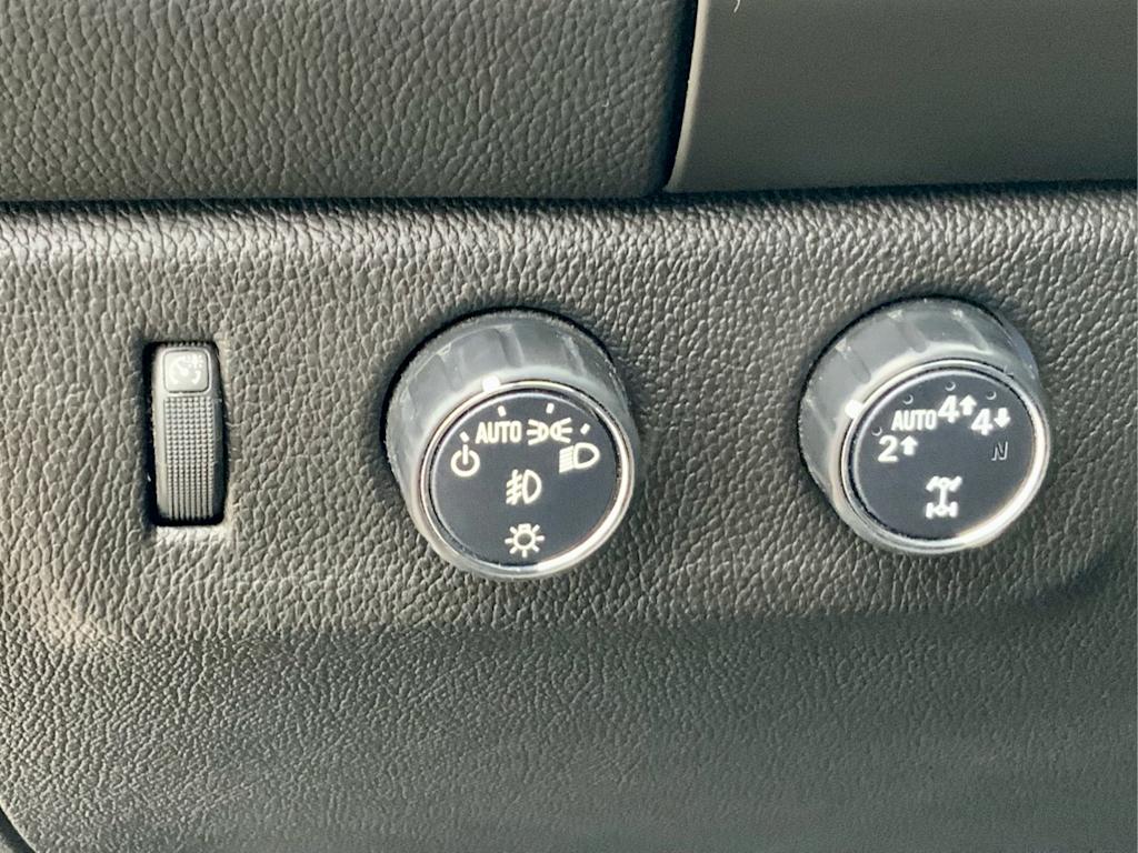 Thumbnail: 2019 Chevrolet Colorado - 51