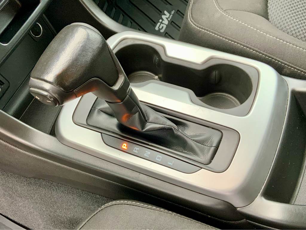 Thumbnail: 2019 Chevrolet Colorado - 48