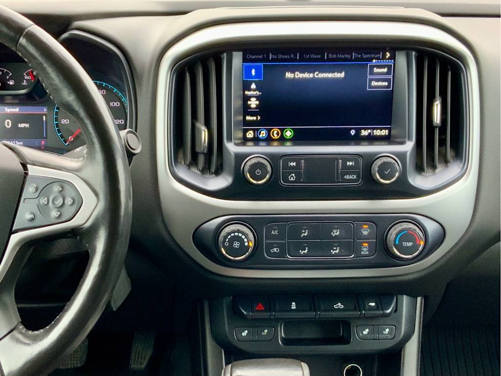 Thumbnail: 2019 Chevrolet Colorado - 46