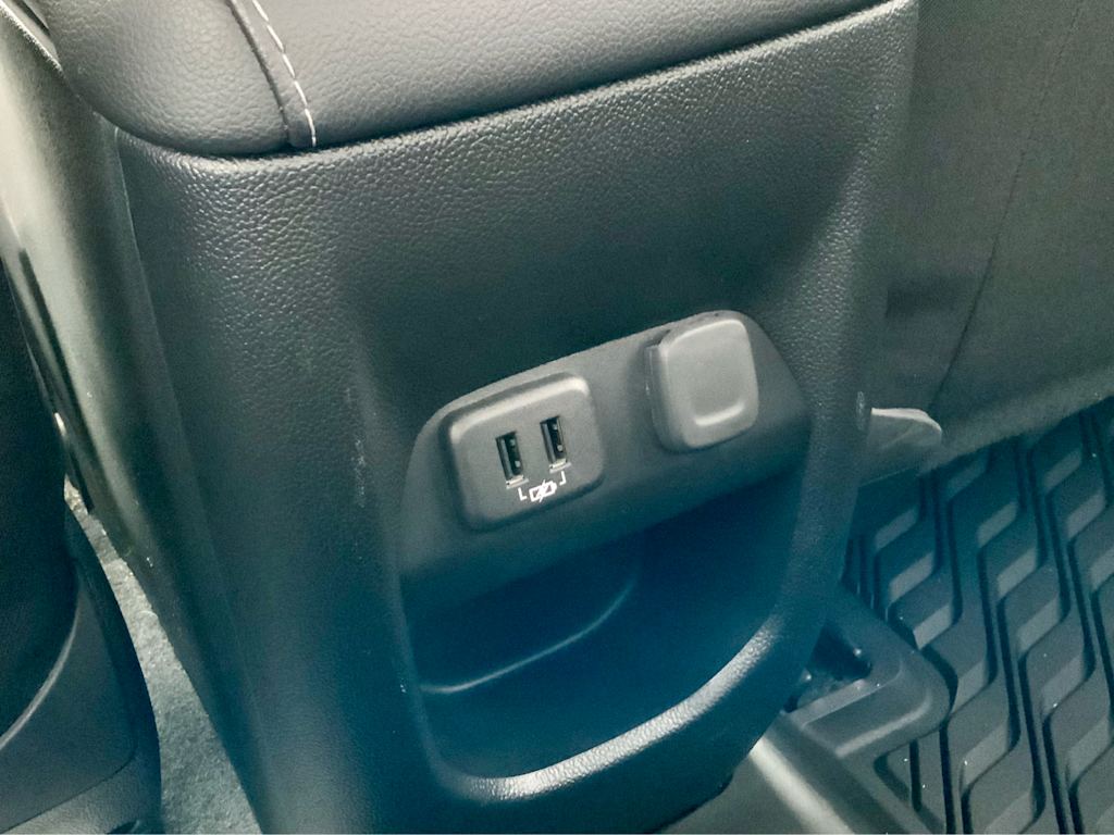 Thumbnail: 2019 Chevrolet Colorado - 53