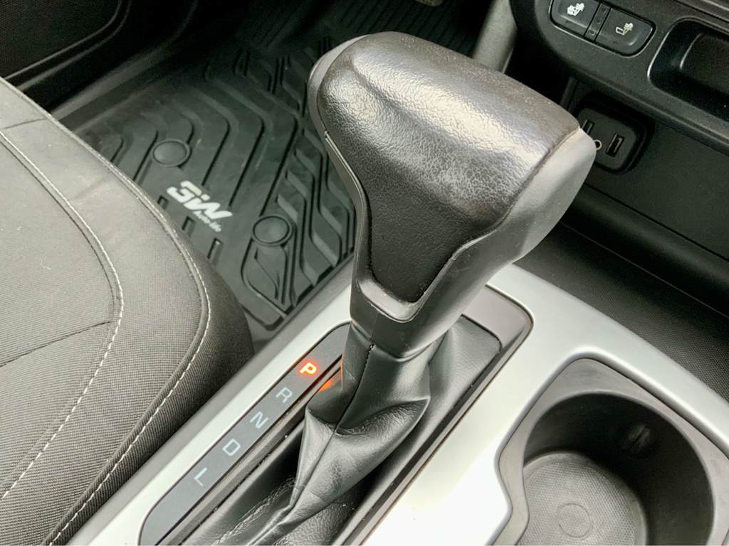 Thumbnail: 2019 Chevrolet Colorado - 49