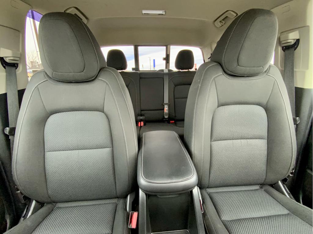 Thumbnail: 2019 Chevrolet Colorado - 39