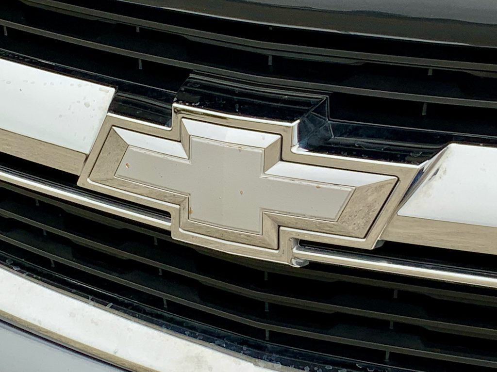 Thumbnail: 2019 Chevrolet Colorado - 29