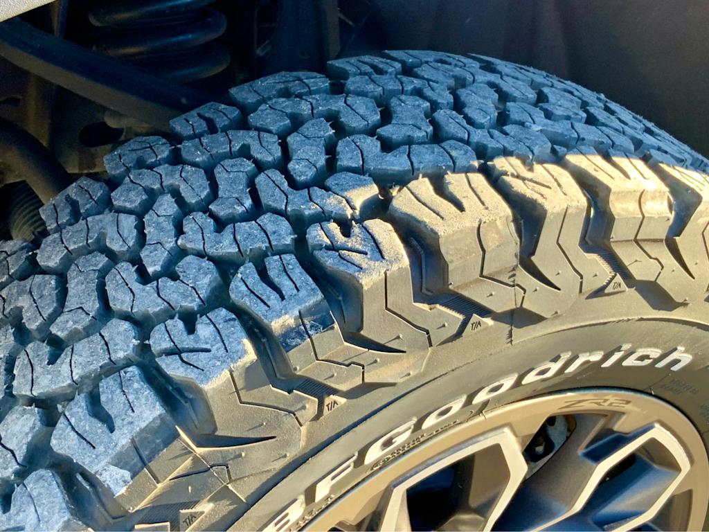 Thumbnail: 2020 Chevrolet Colorado - 29