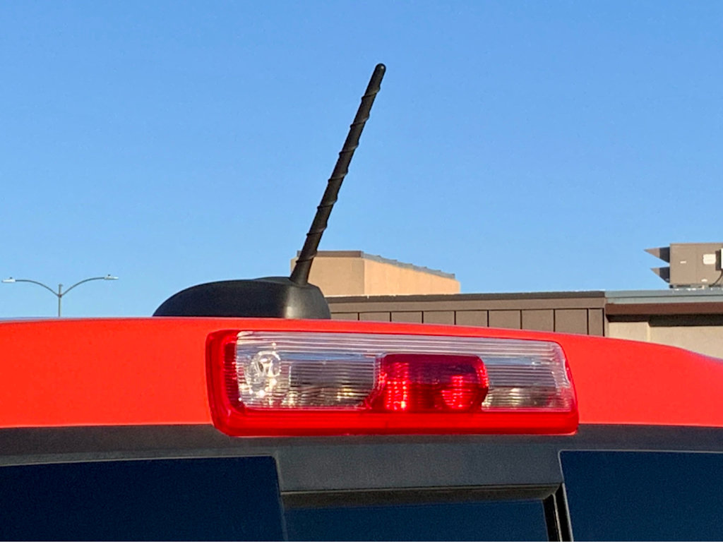 Thumbnail: 2020 Chevrolet Colorado - 27