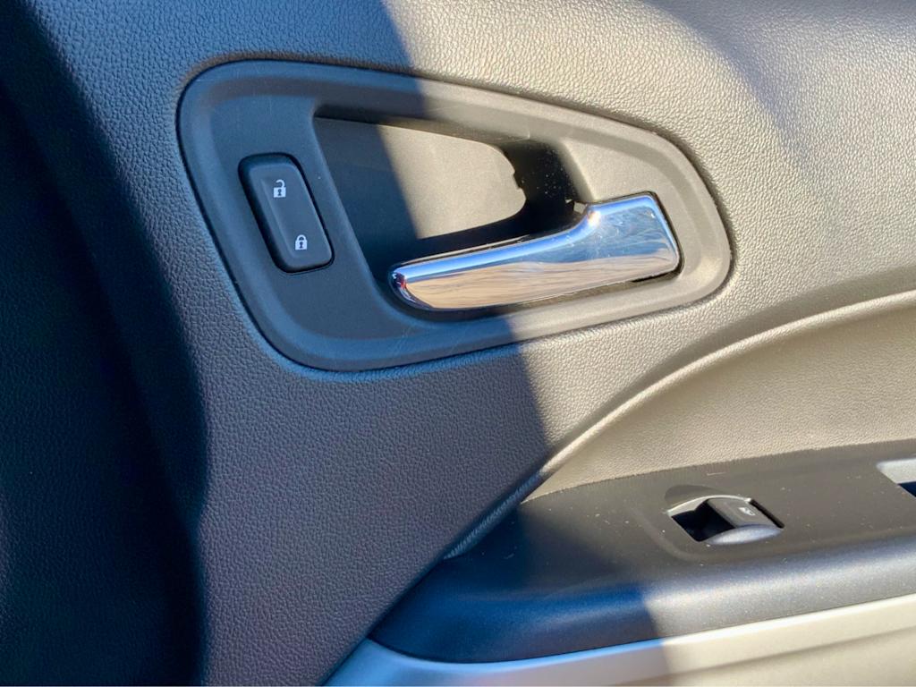 Thumbnail: 2020 Chevrolet Colorado - 51