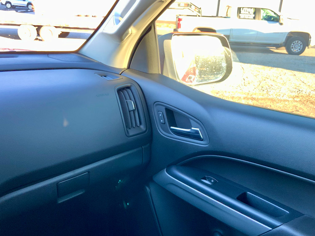 Thumbnail: 2020 Chevrolet Colorado - 39