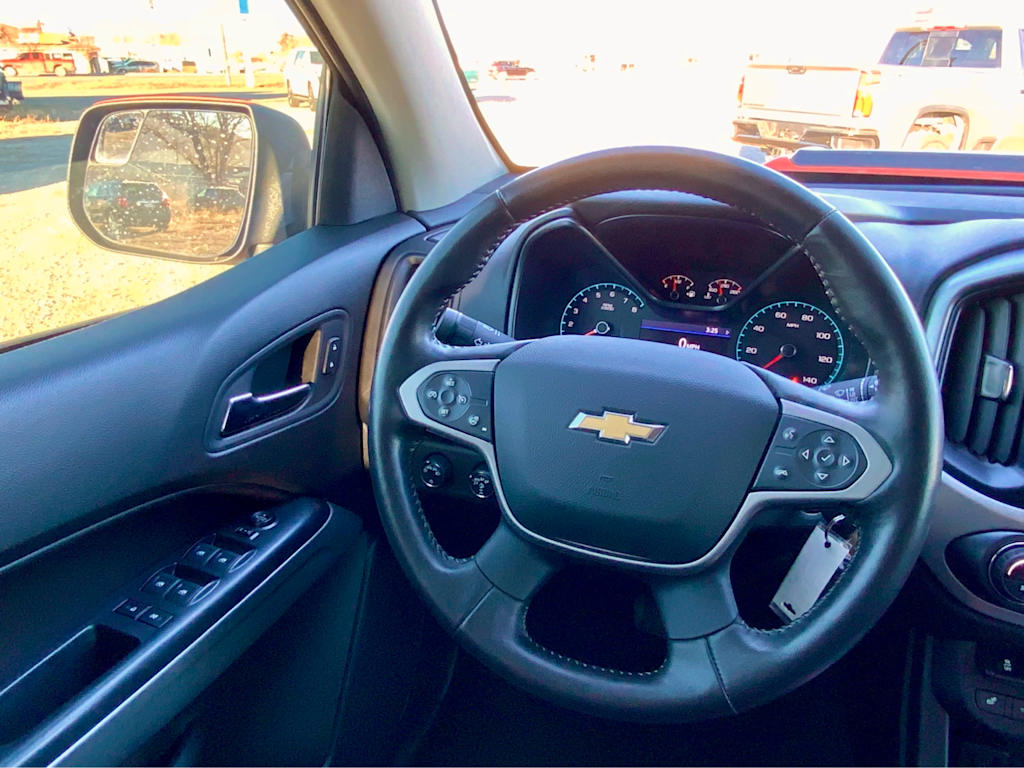 Thumbnail: 2020 Chevrolet Colorado - 40