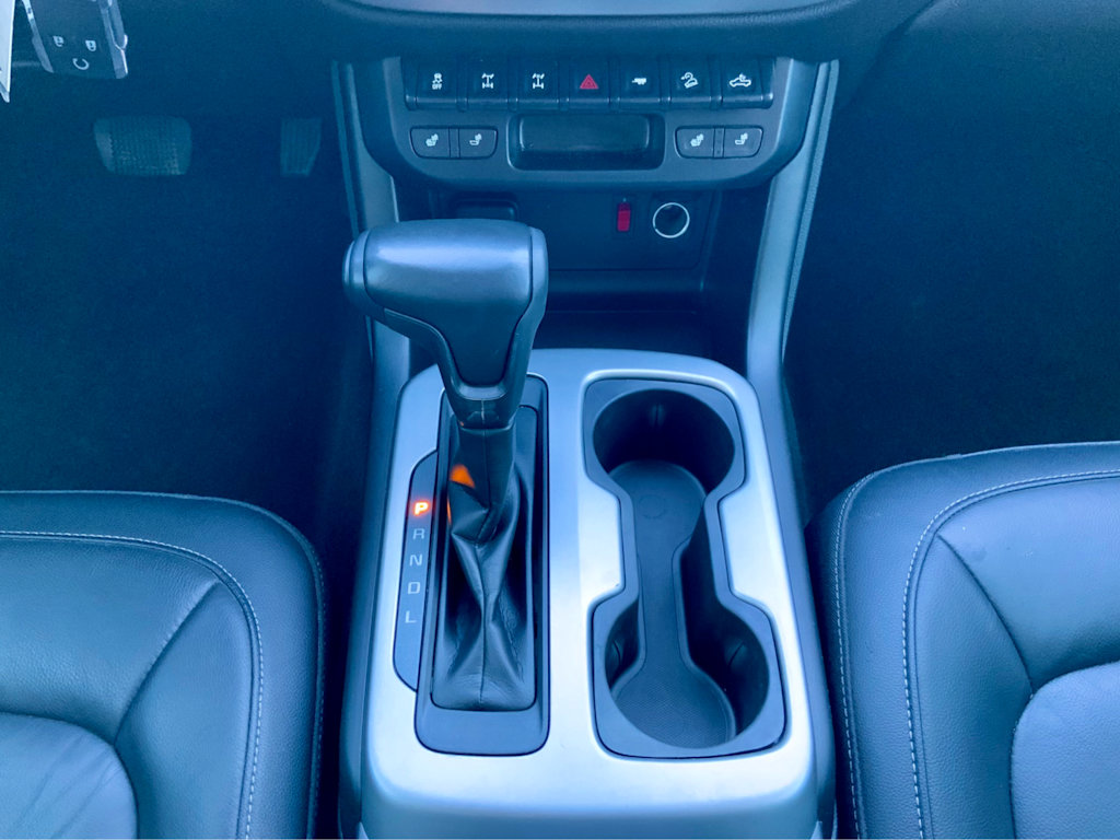 Thumbnail: 2020 Chevrolet Colorado - 15