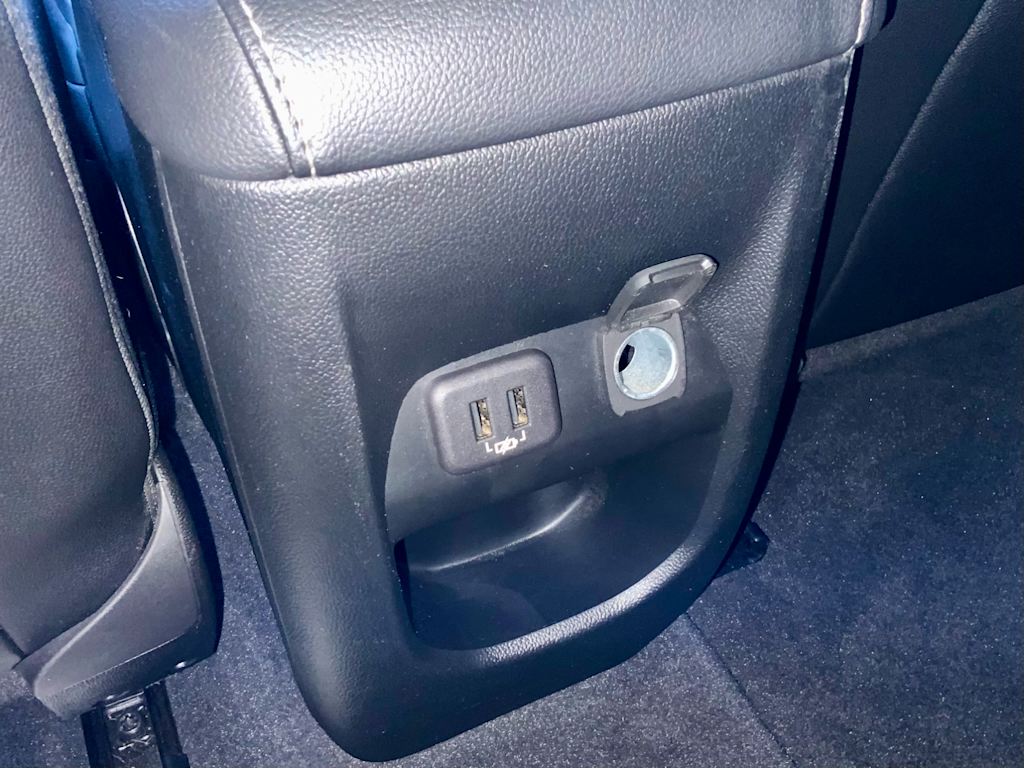 Thumbnail: 2020 Chevrolet Colorado - 55