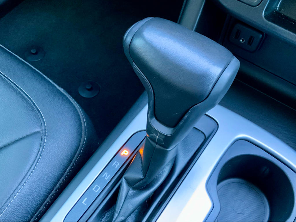 Thumbnail: 2020 Chevrolet Colorado - 46