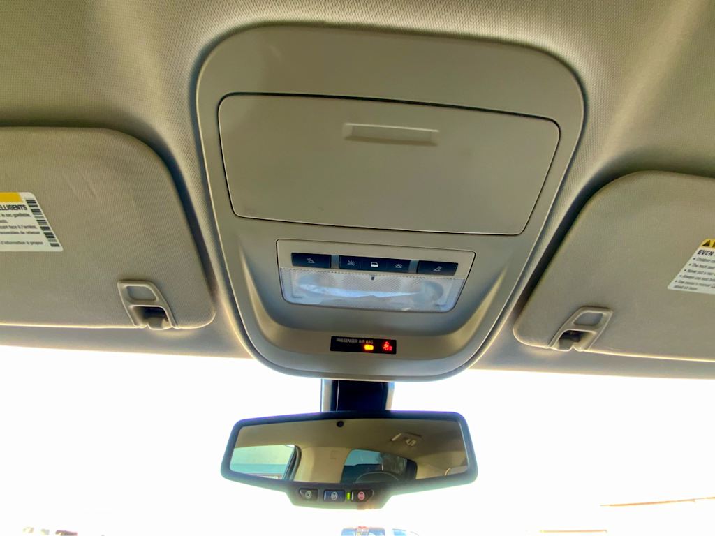 Thumbnail: 2020 Chevrolet Colorado - 47