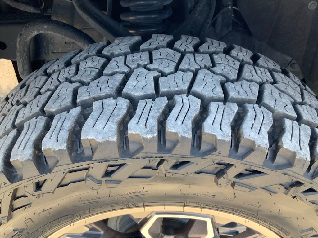 2021 Chevrolet Colorado ZR2 30