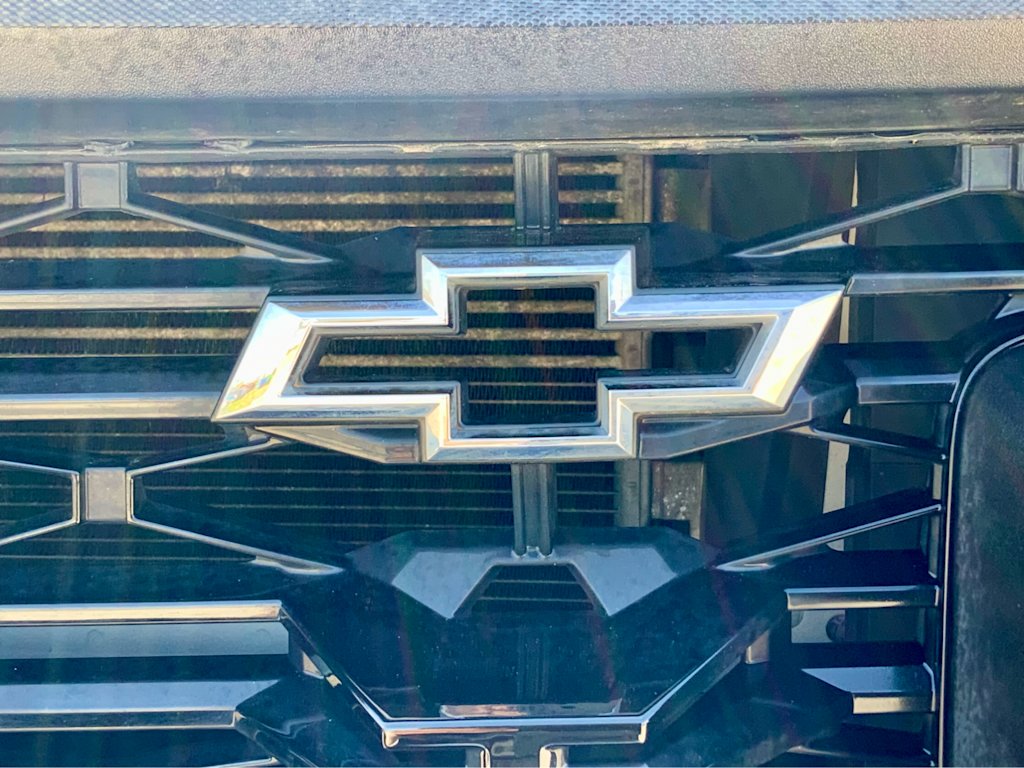 2021 Chevrolet Colorado ZR2 7