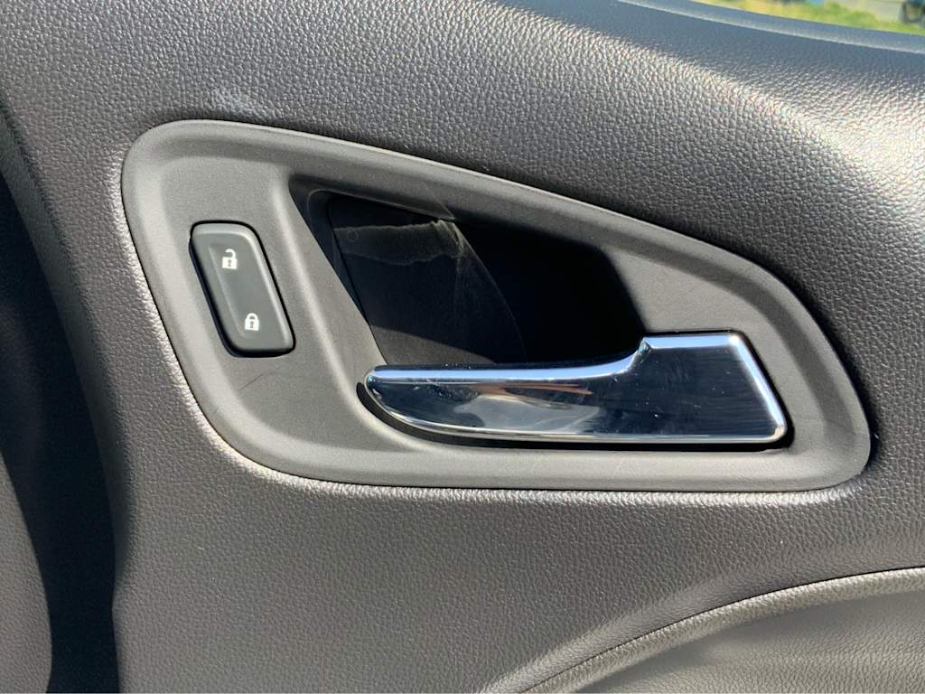 2021 Chevrolet Colorado ZR2 45