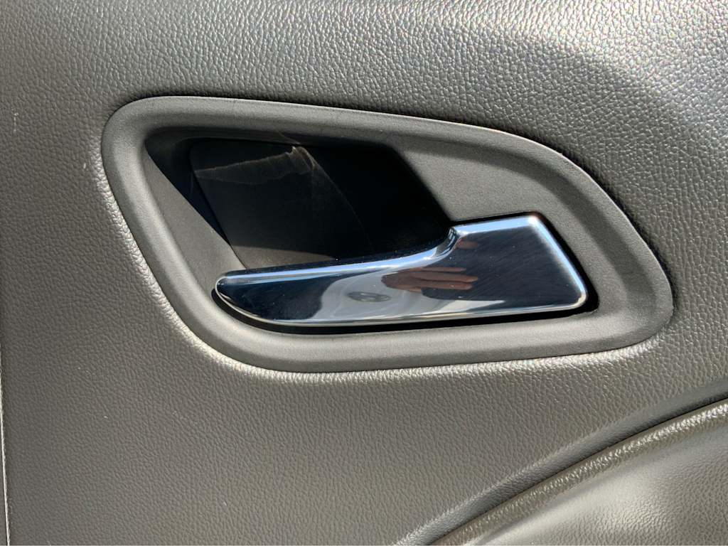 2021 Chevrolet Colorado ZR2 46