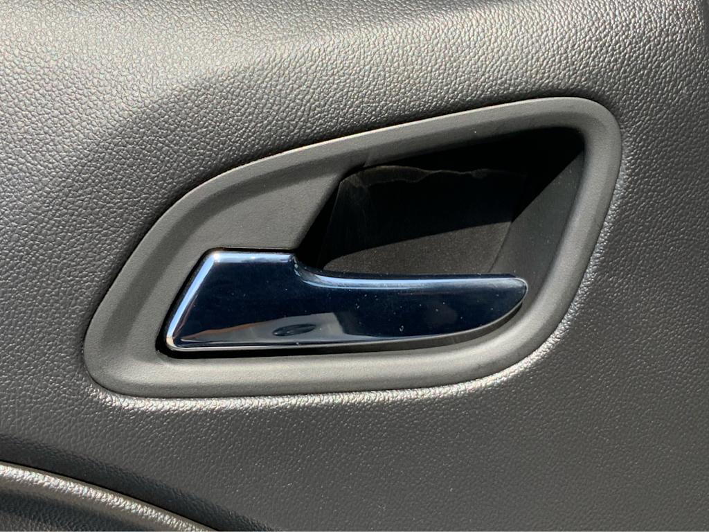 2021 Chevrolet Colorado ZR2 47