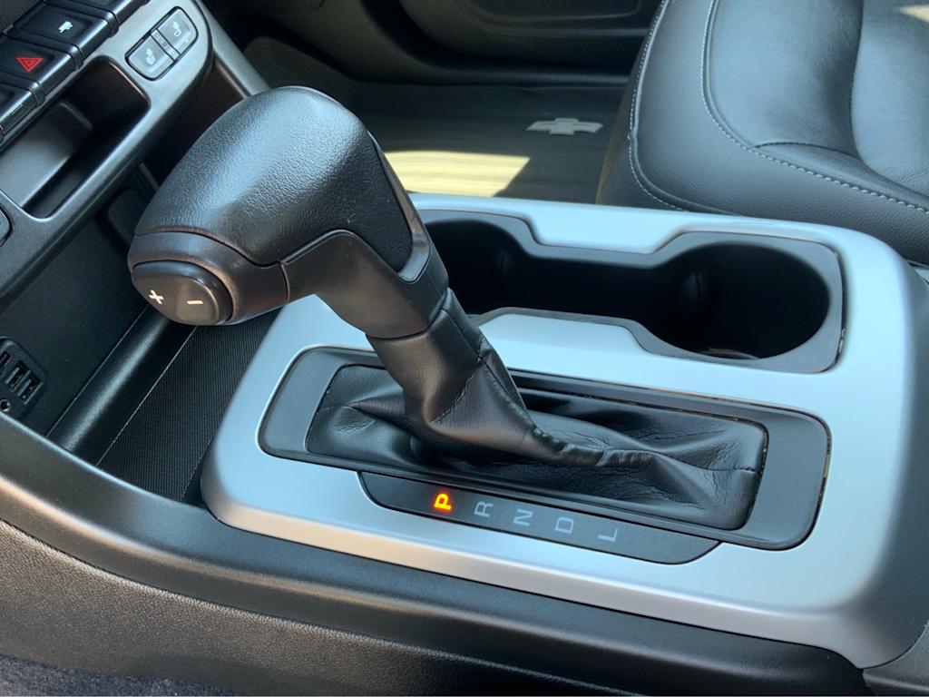 2021 Chevrolet Colorado ZR2 16