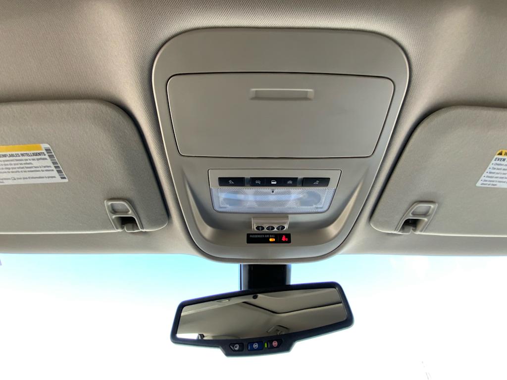 2021 Chevrolet Colorado ZR2 43