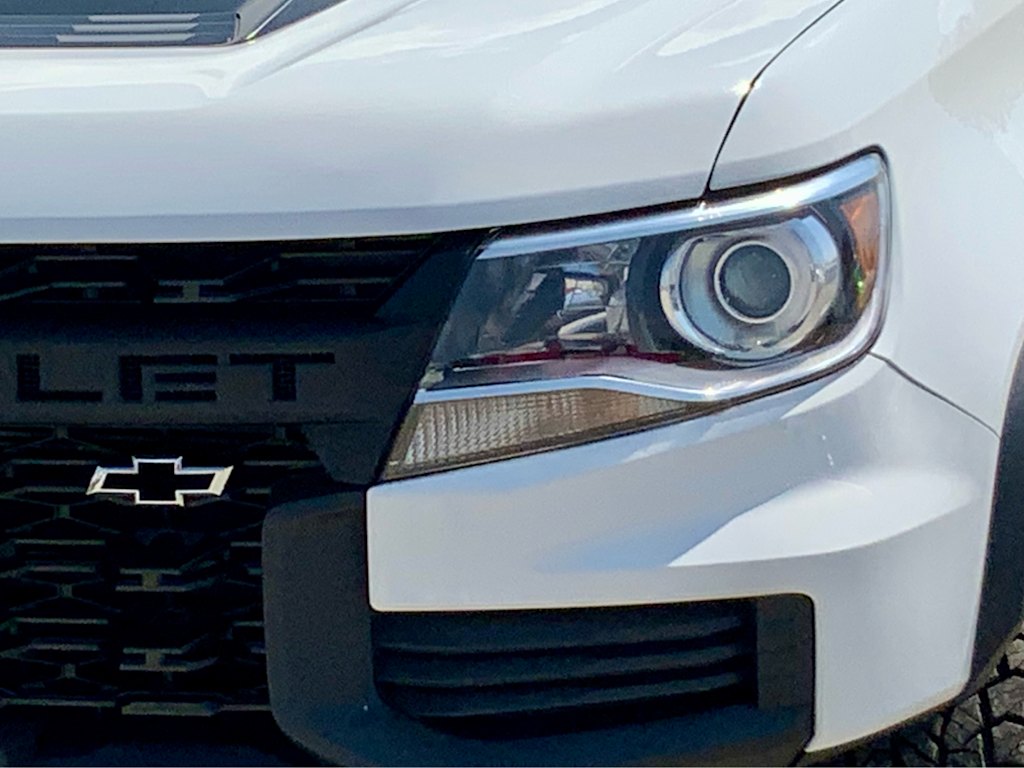 Thumbnail: 2022 Chevrolet Colorado - 26